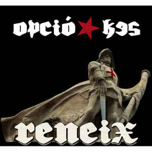 OPCIO K 95 "Reneix" - 33T