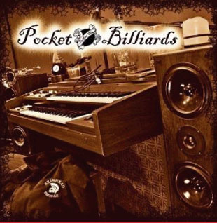 POCKET BILLIARDS CD
