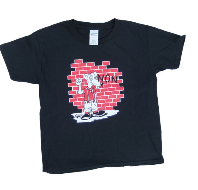 P'TIT RAT – Child T-shirt