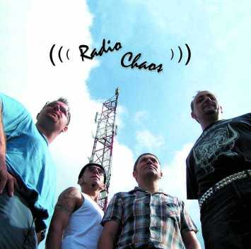 Punch chaos '' Radio chaos ''