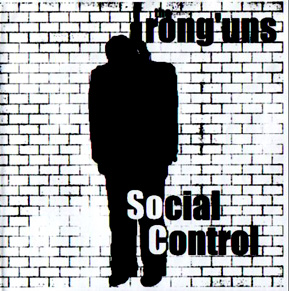 Rong'uns '' Social control ''