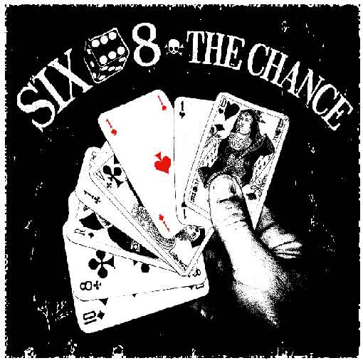 Six-8 -The chance-
