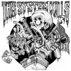 THIS SYSTEM KILLS – 45T