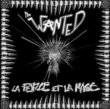 The Wanted -La force et la rage-