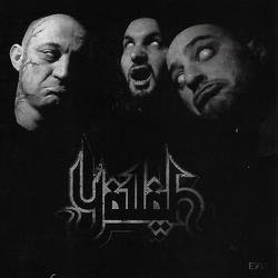 YALLAH "Exit" - LP + CD